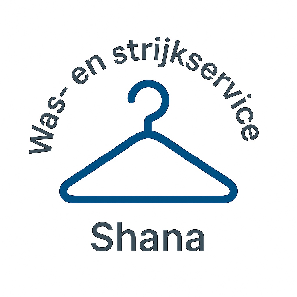 Wassen Drogen Strijken Arendonk | Was- en strijkservice Shana